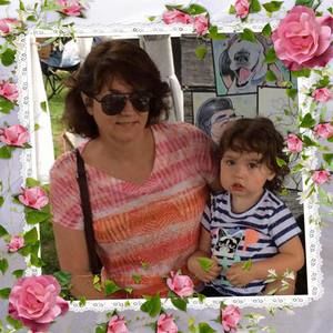 Meet your Posher, Connie